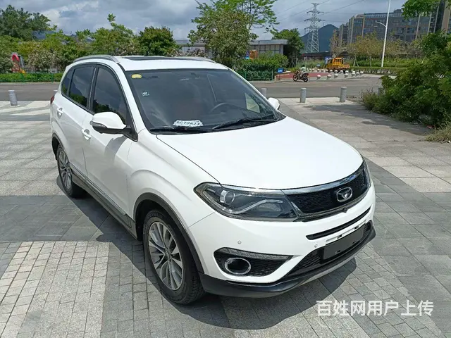 奇瑞凯翼X5 - 图片 2