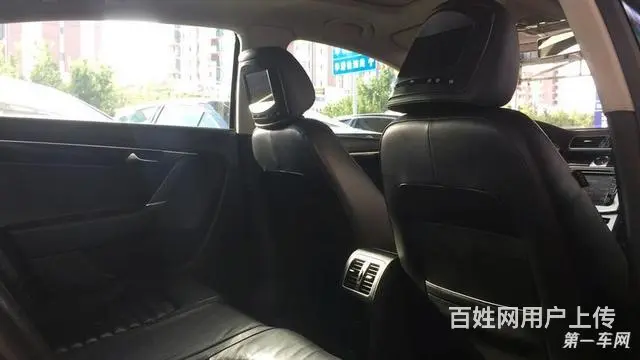 [长春]大众迈腾 1.8T 自动 豪华型 2013 - 图片 5