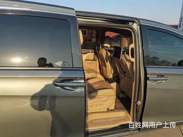 别克GL8 2017款 GL8 ES 豪华商旅车 2.0T - 图片 4