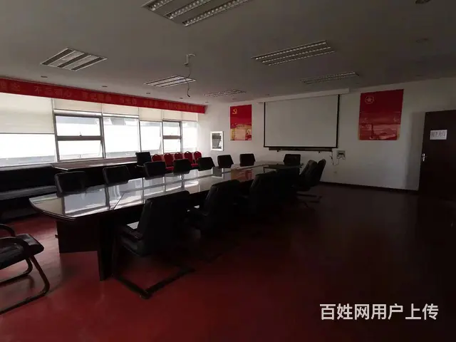 高新区 亚太环保 办公写字楼 - 图片 12