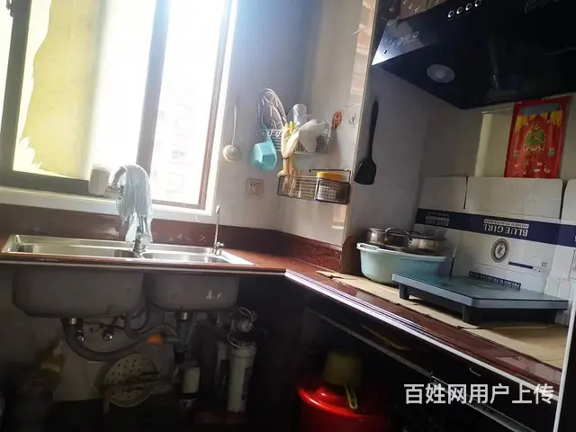 中台花园城三房两厅出租 公寓2厅 中等装修 - 图片 5