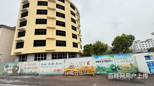 房东直租！东阳横店镇万盛北街整幢房子出租！可整租或分层租！ - 图片 3