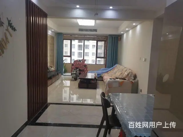 世纪城 精装修大三居带车位带车位南北通透15楼看房议价 - 图片 1