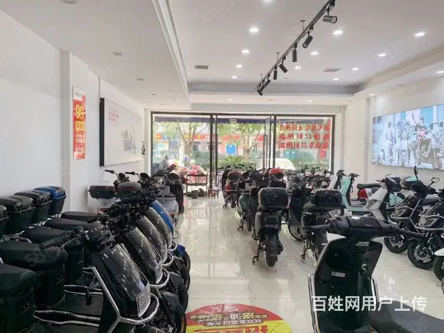 【搞定了！】东山大道二十二中旁100平临街旺铺 出租 - 图片 8