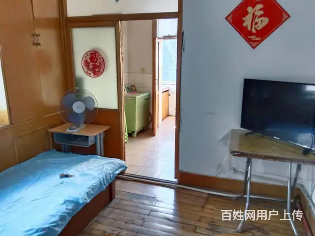 含情园50平小套拎包即住月租450 - 图片 2
