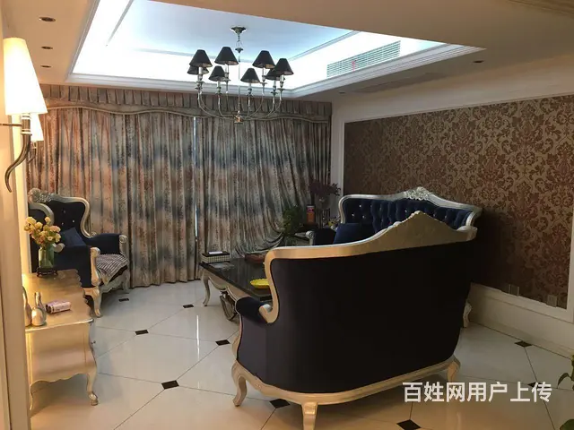 急降100万，正对花园，134平方，470万，带一车位，急卖 - 图片 1