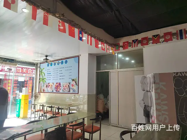 （51旺铺推荐）博雅路70平清补凉转让 - 图片 12