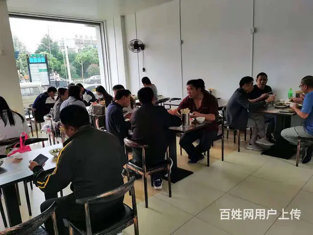 【搞定了！】餐馆旺铺转让芙蓉区张公岭汽车东站 - 图片 4
