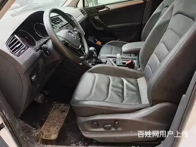 大众 途观L 2018款 330TSI 自动两驱豪华版 - 图片 4