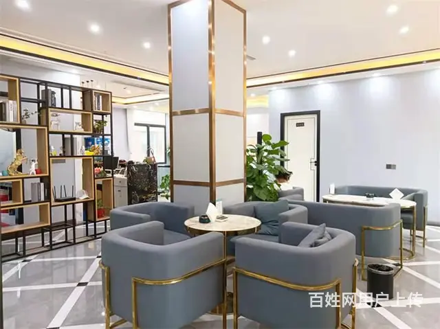 【搜铺】西外莲湖广十字路口270平茶楼转让（房租半年付） - 图片 6