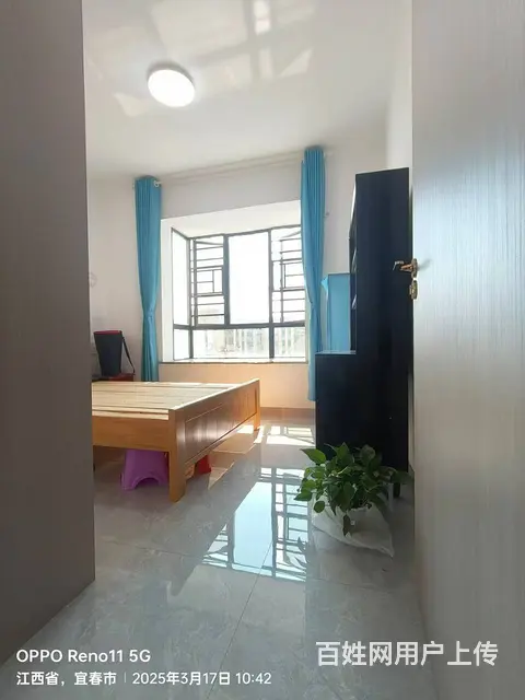 上高时代广场精装修三房加书房近实小街心商品房已出证可按揭 - 图片 6
