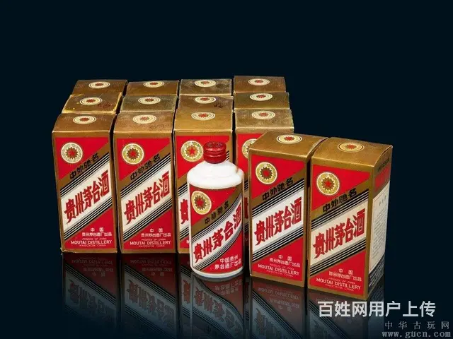 兰州收酒电话（兰州城关区收酒电话）名酒回收上门 - 图片 4