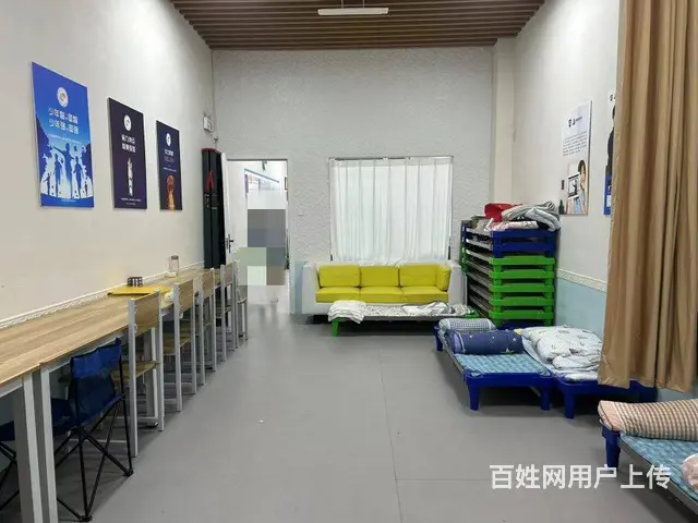 （兴铺）园艺山繁华商业街教育培训转让（可空转） - 图片 5