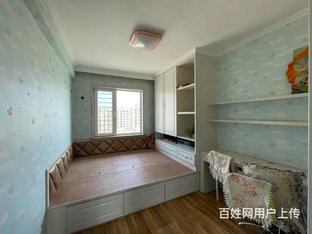 低首付7万一中学区 滨河水城 电梯9楼非顶，房证面 - 图片 8