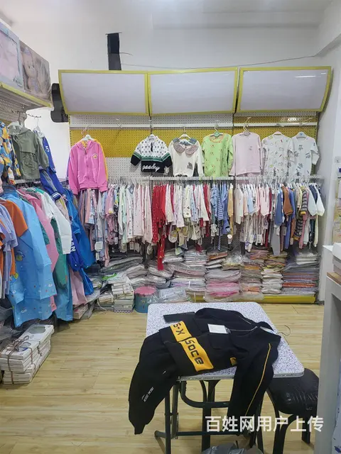 南岗 信恒现代城 超市百货母婴用品店 整店转让 - 图片 3