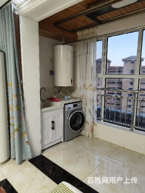 新房精装未住急租急售 - 图片 11