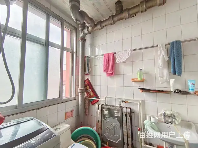 三里河居民小区 34.8万 3室1厅1卫 普通装修 - 图片 7