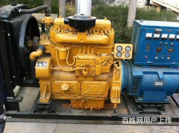 沈阳铁西品牌齐全的、发电机出租公司 - 图片 1