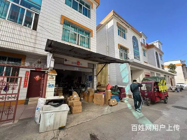 15652（商客网）官渡区福保村快递店带经营权转让派件1千多 - 图片 3