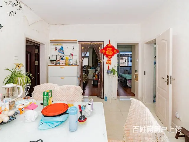 （万达旁三井空置）河海新村精装三室，满五可清税，看房随时急售 - 图片 4