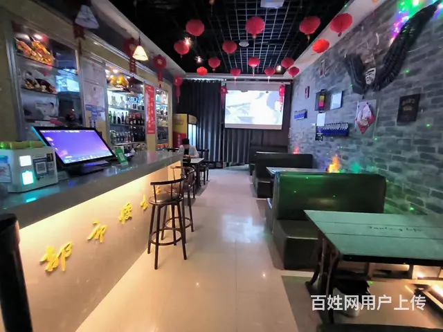 B个人一湖滨世纪城酒吧转让 - 图片 2
