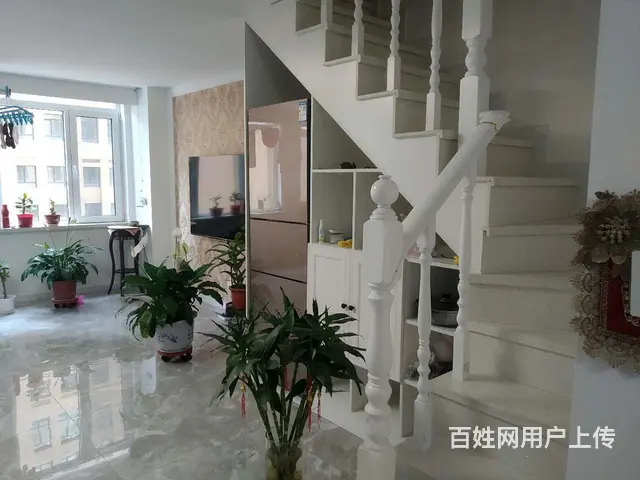 有证 兴隆摩尔Loft户型2室2卫 实用110平 - 图片 6