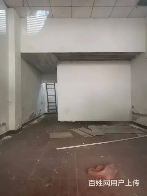 （老板本人）天心中信文化广场雅居临街门面房东直租6665 - 图片 5
