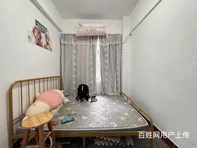 西门口地铁 西门口广场 盒马鲜生对面 精装电梯两房 - 图片 8