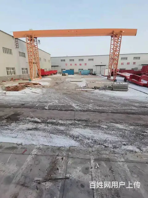 （都市信息）开发区厂房和场地出租 - 图片 2