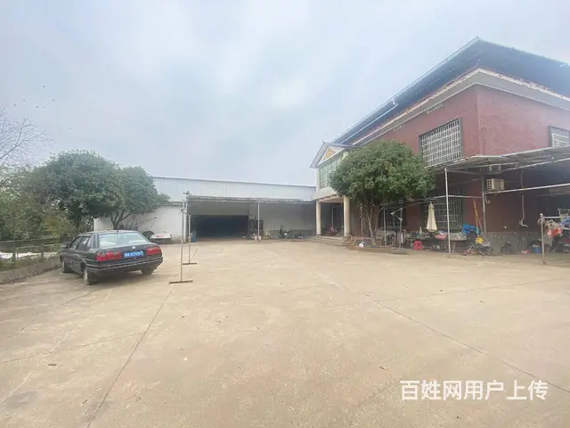 房东直租）天心区天心大道南托街道500平厂房带450外坪出租 - 图片 9