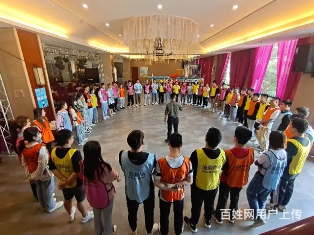 合肥周边团建一日游 - 图片 6