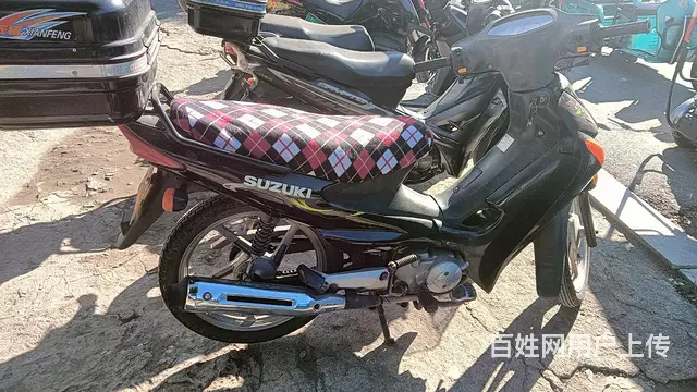精品铃木 - 图片 1