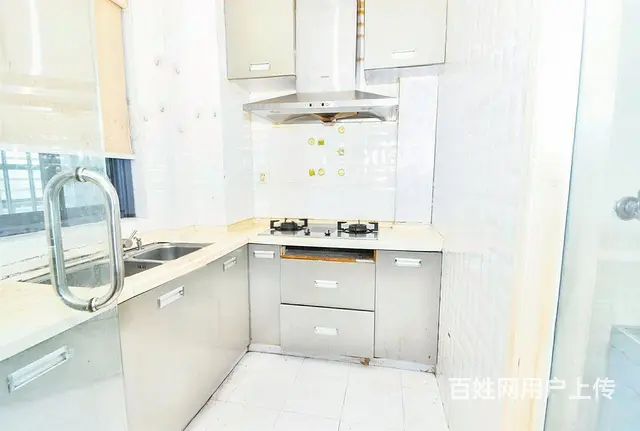 佳境天城 满5   跃层住宅 诚心出售 中高楼层 - 图片 9