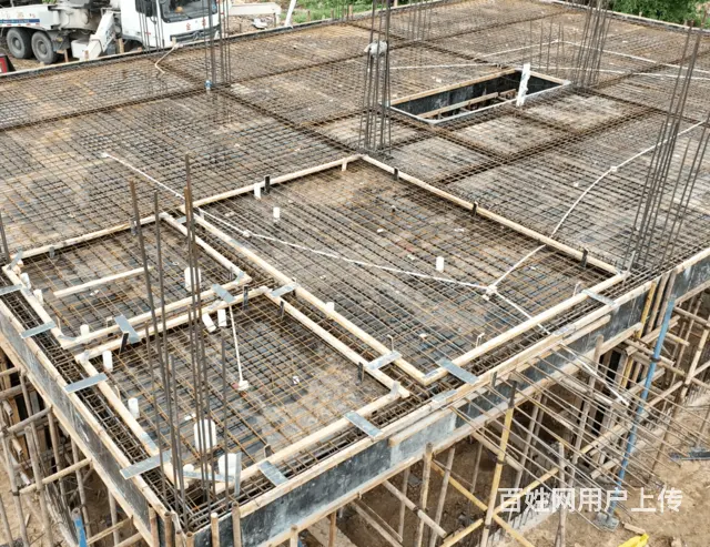 辽宁自建房施工沈阳地丰建筑承接各类混凝土浇筑工程 - 图片 2