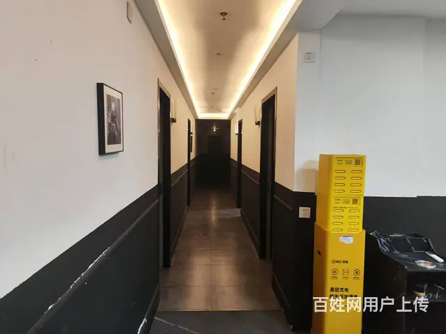 （51旺铺推荐）侨中路340平临街旺铺转让 - 图片 5