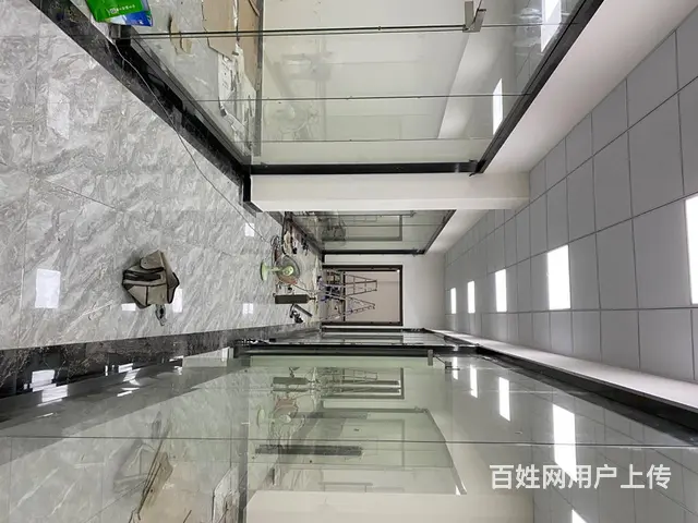武进厂房装修 武进净化车间装修 金坛轻钢龙骨隔墙 - 图片 9