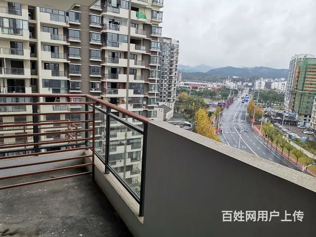 高档小区164平大平层出售 - 图片 8
