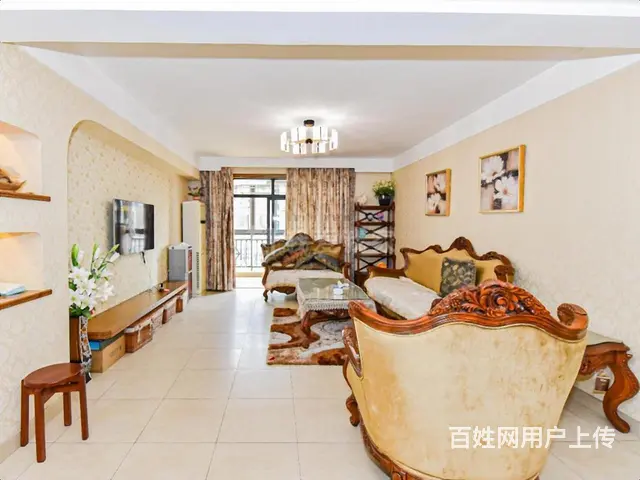 湘湖340.00万元精装修直接入住抄底价 - 图片 1