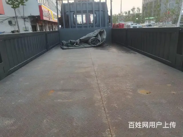 解放 平板车 - 图片 3