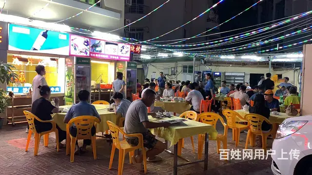 （51旺铺推荐）临春河1000平大型餐饮店转让 - 图片 8