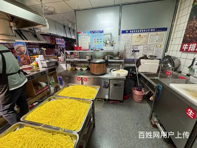 1155  包百商圈三十里铺优质档口位置好 客源稳定 可加盟 - 图片 5