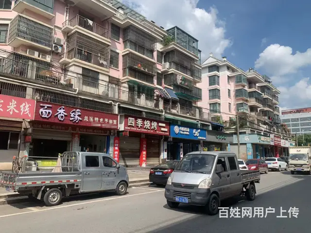 （易转介绍） 武义客源充足繁华地段好生意面馆转让 - 图片 2