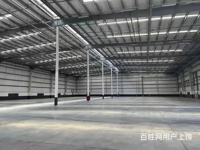 南湖新丰镇原房东新空出物流仓库1.8万平无需落税 - 图片 2