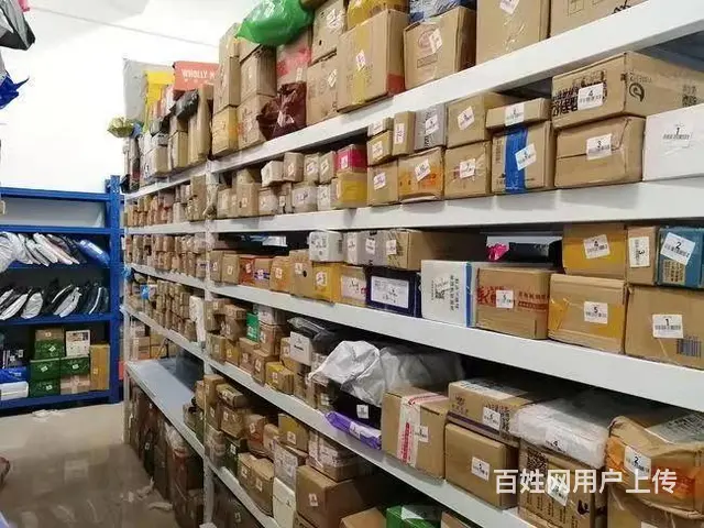 0144永城时代广场附近一菜鸟驿站整体转让 - 图片 4