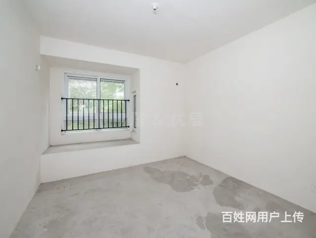 地铁1号线（局小分部）三开间朝南双阳台品质好房 - 图片 7