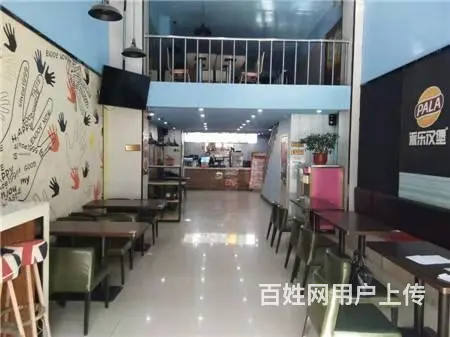 遵义东路十二中附近临街饭店快餐店低价出兑 - 图片 3