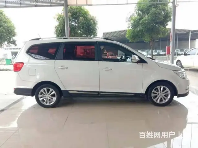 宝骏730 2016款 1.5 手动 超值型5座 - 图片 7