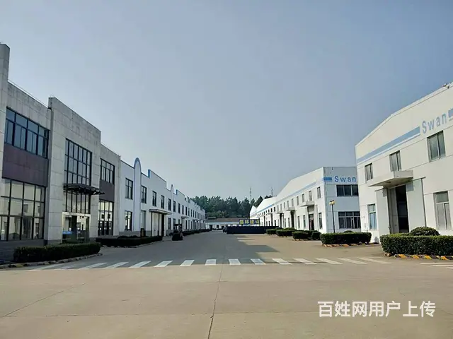 房东直租金广电附近2880平米单层标准厂房 - 图片 1
