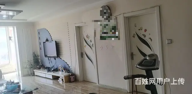 下楼就是东方红小学，二中5分钟就到 - 图片 1
