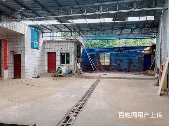 （老板本人）黄兴镇海吉星附近标准厂房/仓库房东直租 6040 - 图片 8